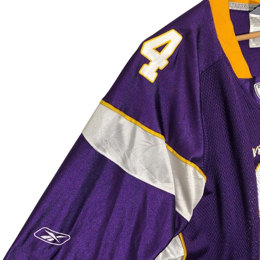 NFL エヌエフエル ON FIELD REEBOK アメフト オンフィールドリーボック