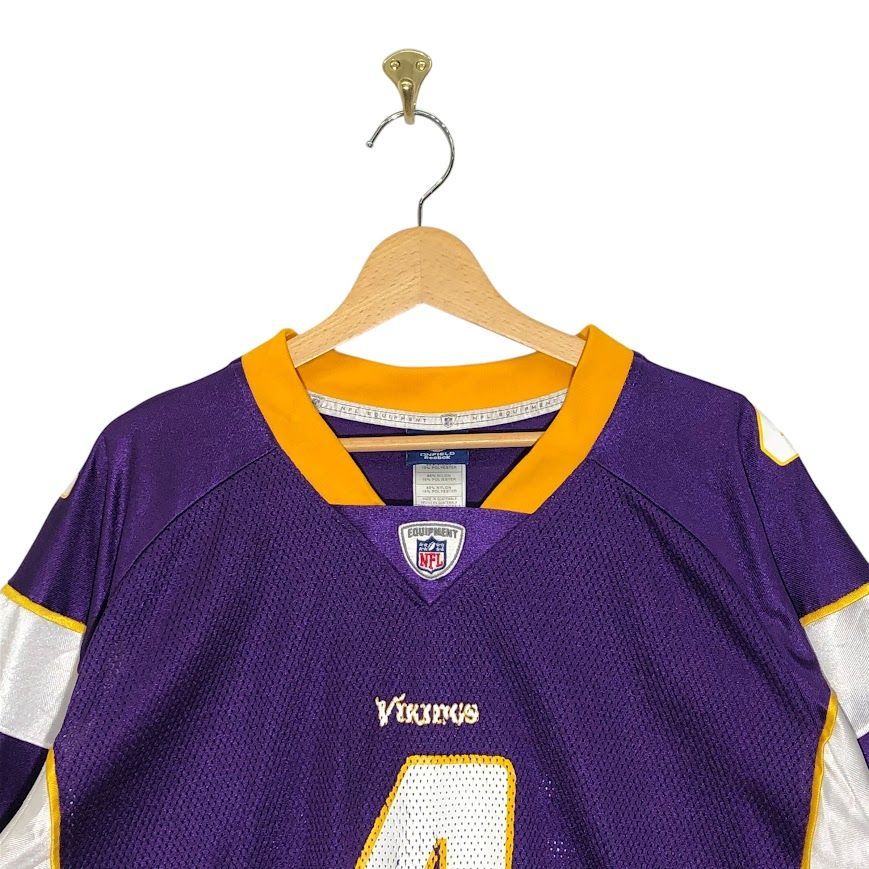 NFL エヌエフエル ON FIELD REEBOK アメフト オンフィールドリーボック