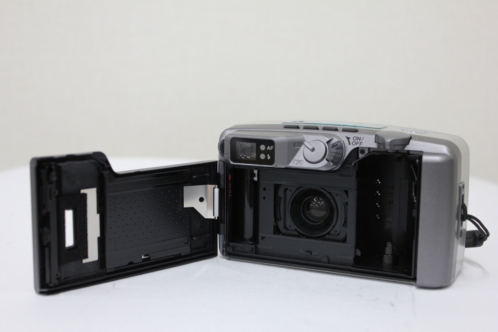 返品保証】 ペンタックス Pentax ESPIO 145M Super 38-145mm