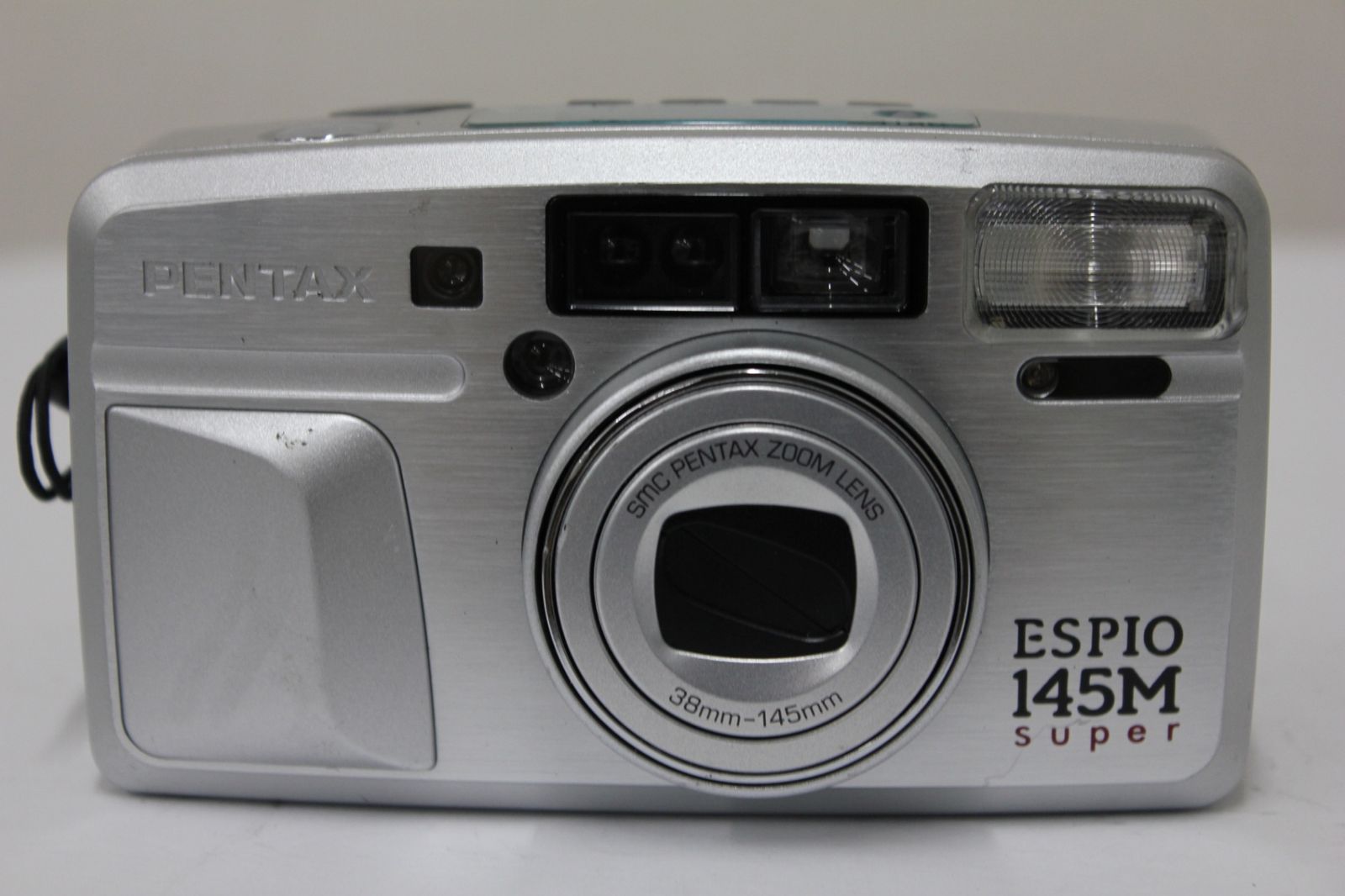 返品保証】 ペンタックス Pentax ESPIO 145M Super 38-145mm