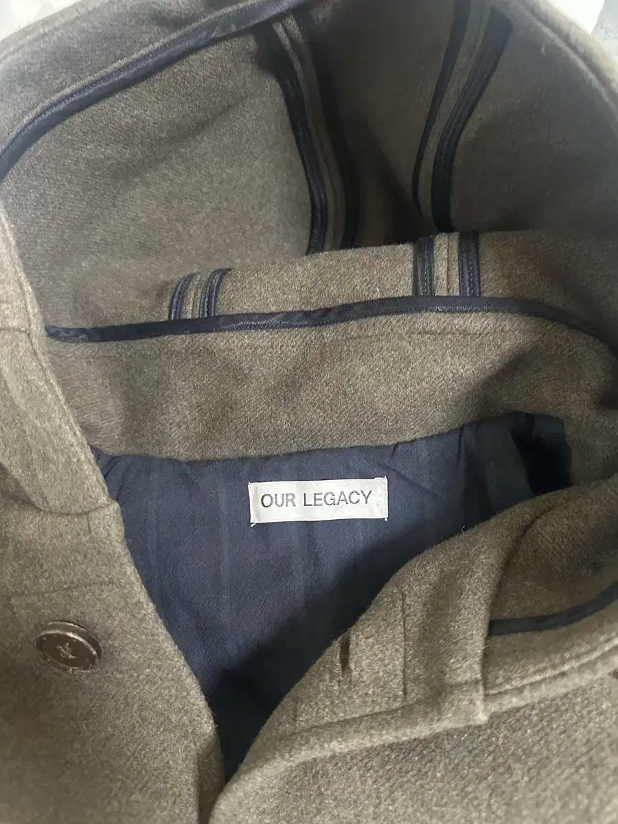 アワーレガシー フード