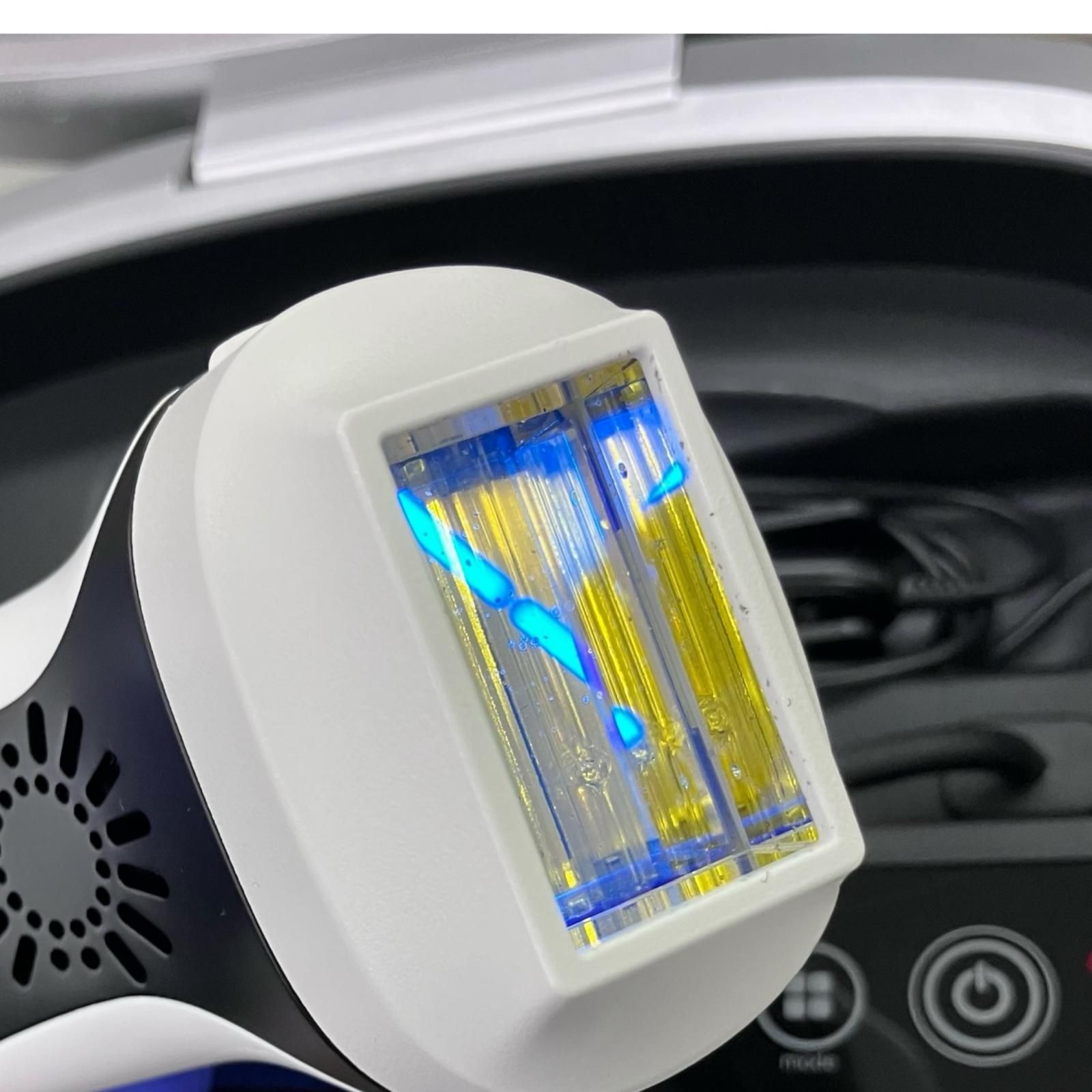 美容家電 186000 現状品 KE-NON ケノン 脱毛器 NIPL-2080