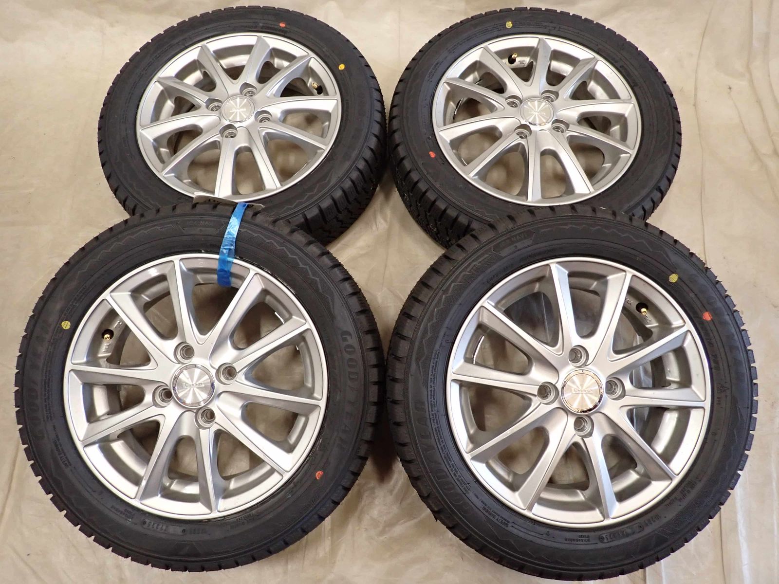 MRワゴン ステラ