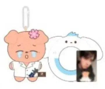 THE BOYZ(ザ・ボーイズ・ドボイズ) ヨンフン(YOUNGHOON) ぬいぐるみ