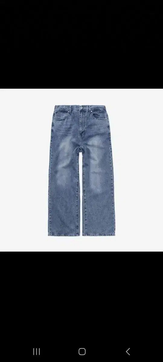 1 POLYTERU Gosima デニム ウォッシュド ブルー 初版