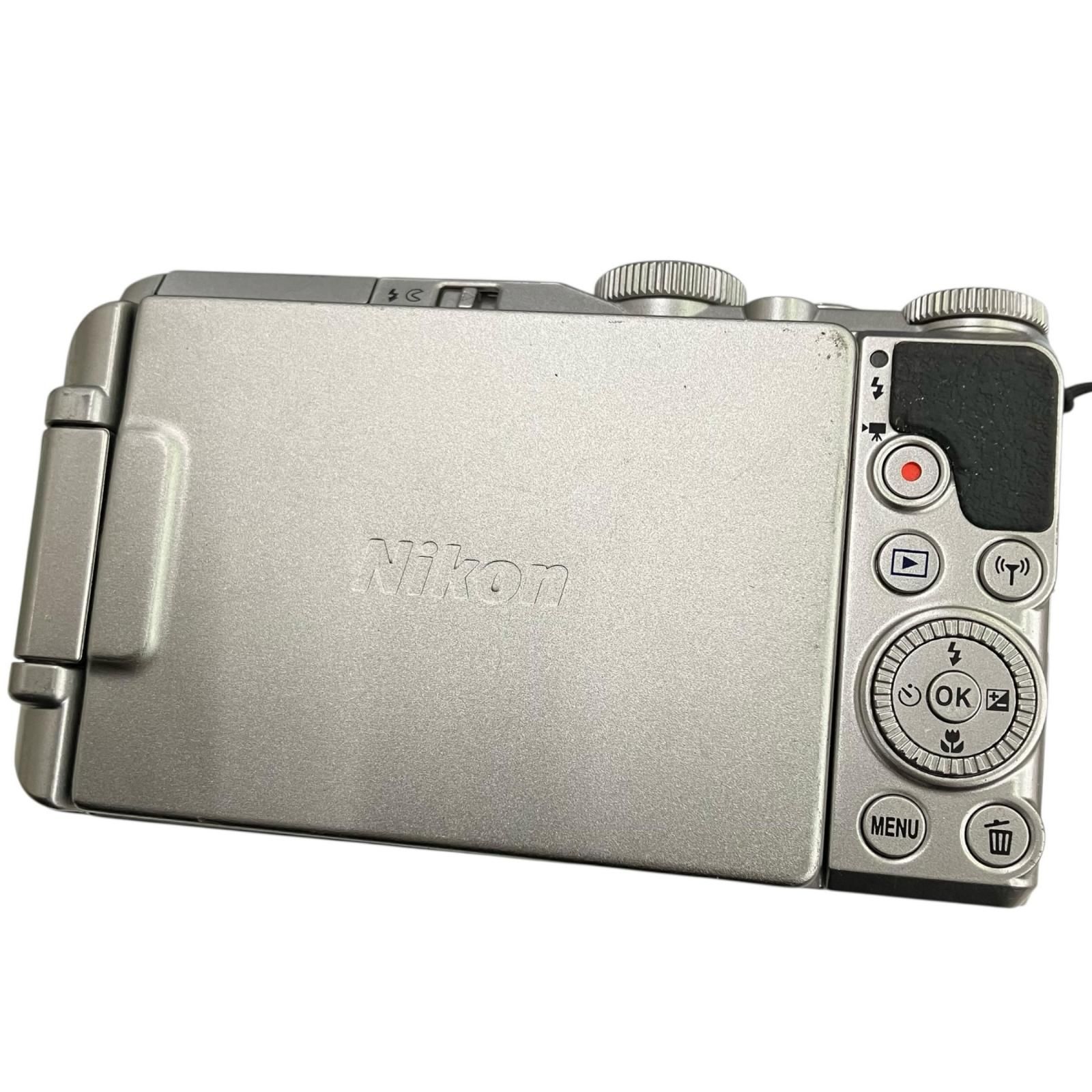 NIKON COOLPIX B500 動作未確認 NIKON COOLPIX B500 動作未確認 【公式通販】