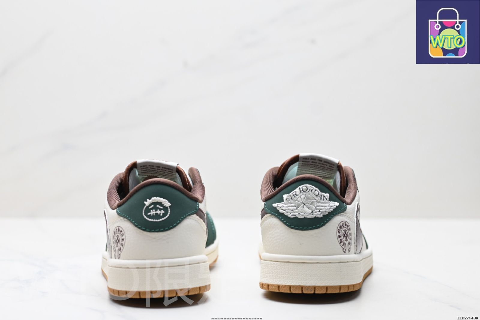 レバースフック