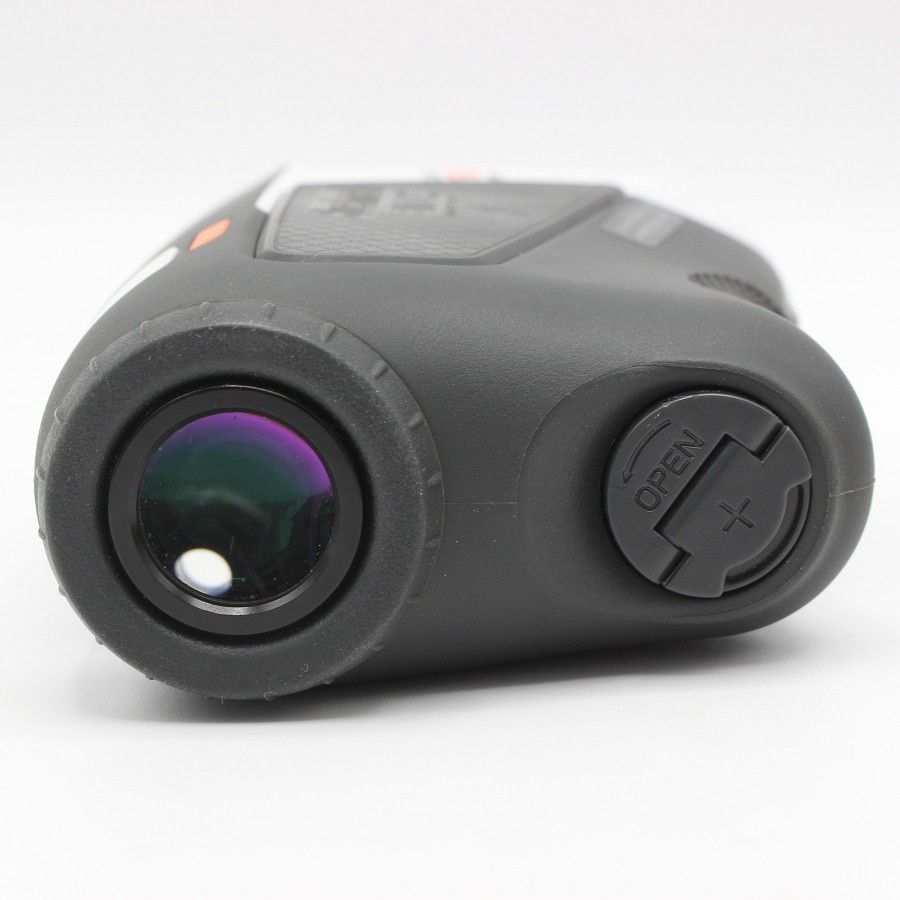美品】Bushnell PINSEEKER TOUR V6 SHIFT JOLT ゴルフ用レーザー距離計