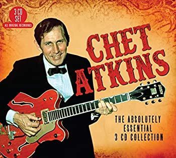【】［CD］The Absolutely Essential 3 CD