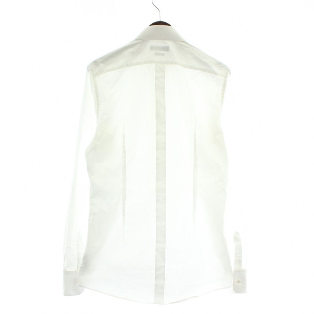 ドルチェ&ガッバーナ ドルガバ DOLCE&GABBANA GOLD ワイシャツ