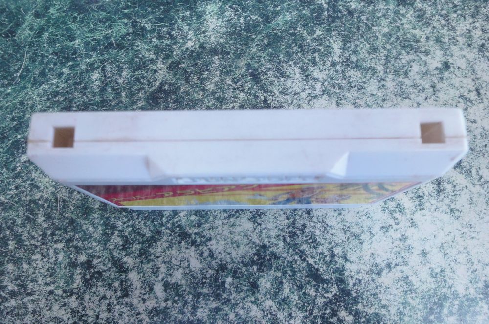 ファミコン スーパーアラビアン 傷・汚れ・記名あり - メルカリ