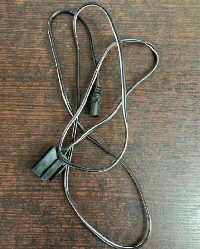 FIAMMA 軽量ターボキット 12V 98683-059 取扱説明書付き 扇風機