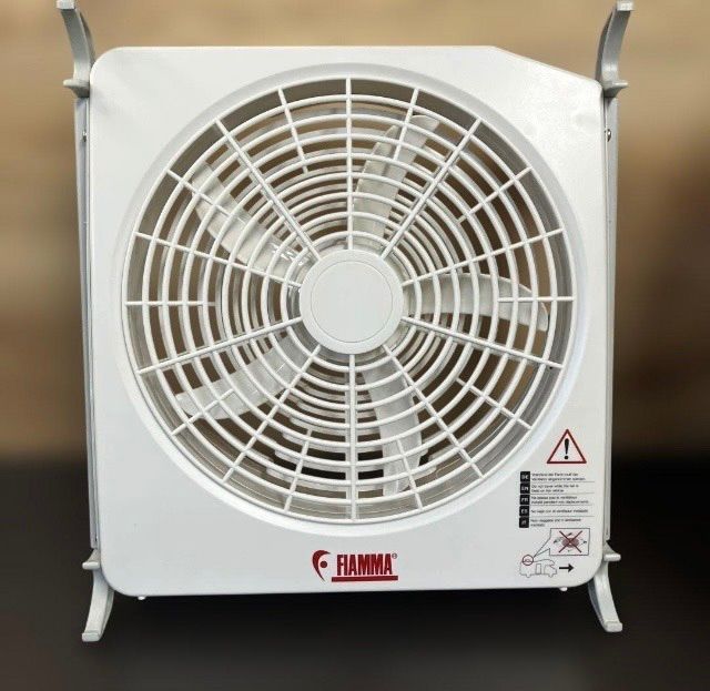 扇風機・サーキュレーター FIAMMA TURBOKIT 扇風機・サーキュレーター FIAMMA TURBOKIT TURBO-KIT ターボキット
