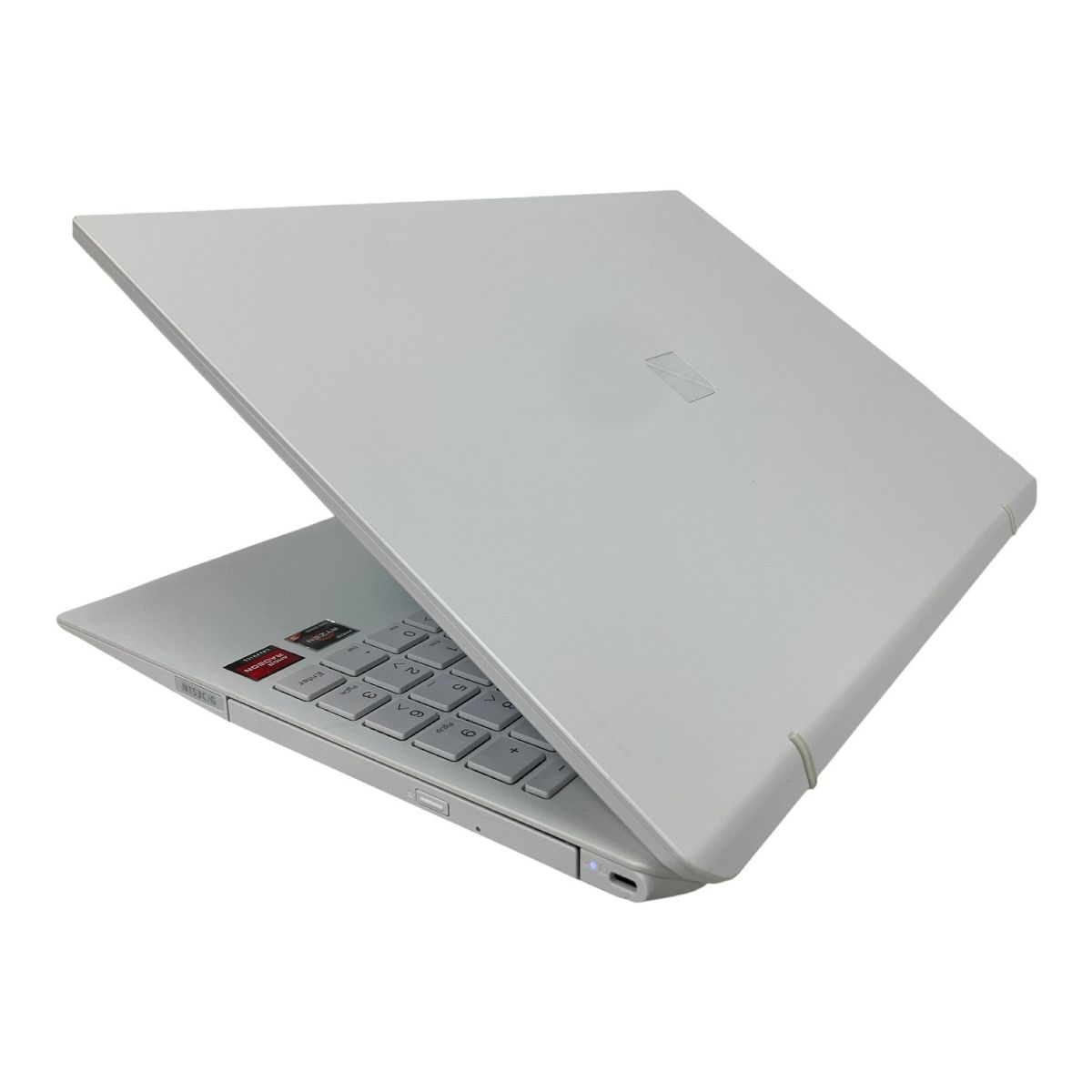 NEC LAVIE N15 PC-N153CGAW 15.6インチ ノート パソコン Ryzen 3 7330U