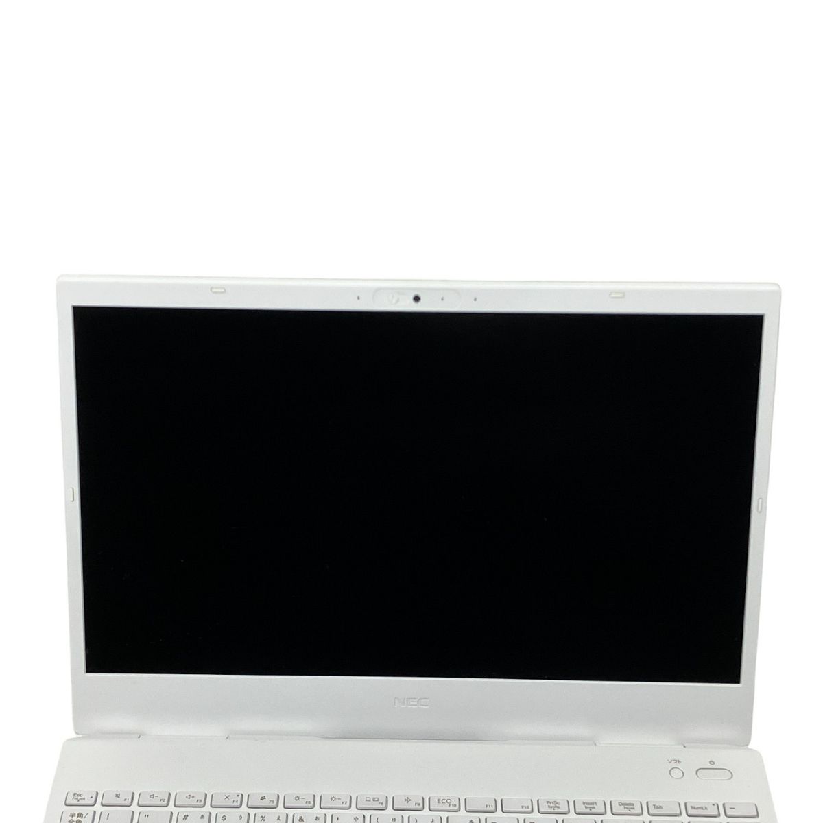 NEC LAVIE N15 PC-N153CGAW 15.6インチ ノート パソコン Ryzen 3 7330U