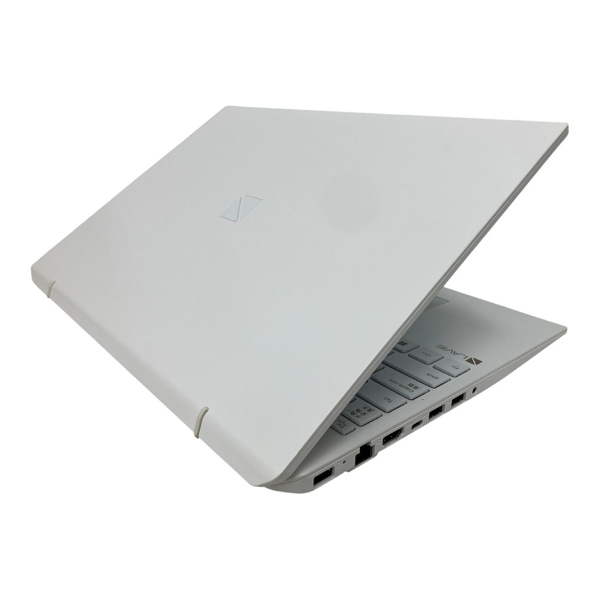 NEC LAVIE N15 PC-N153CGAW 15.6インチ ノート パソコン Ryzen 3 7330U