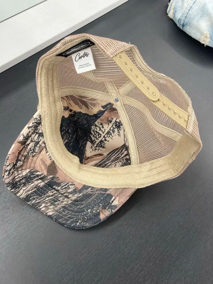 free コルテッツ 帽子 corteiz - メルカリ