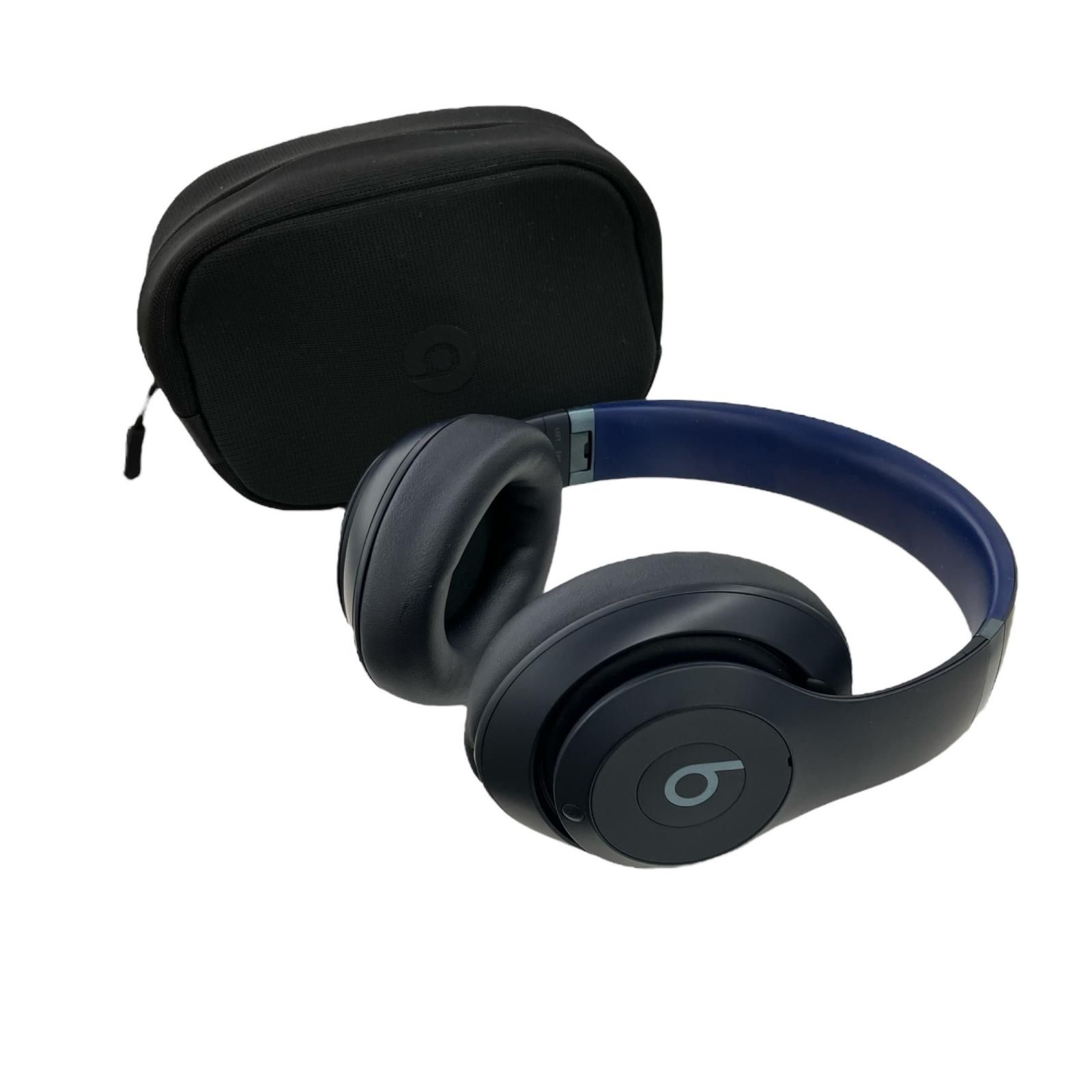 186000 現状品 ケース付き☆ ワイヤレスヘッドホン Beats Studio Pro