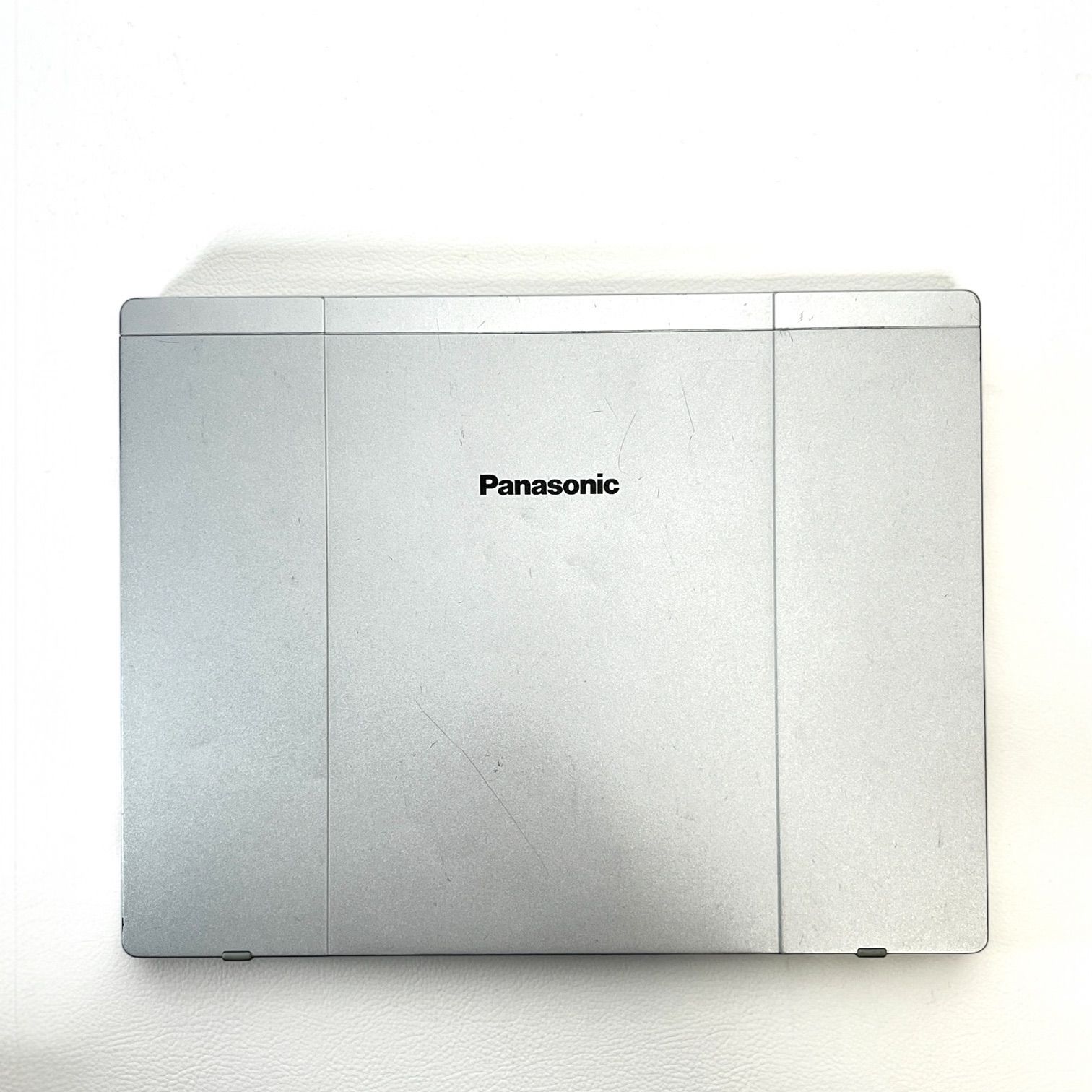 レッツノート CF-FV1 高精細2160×1440ﾄﾞｯﾄ SSD256GB RAM16GB