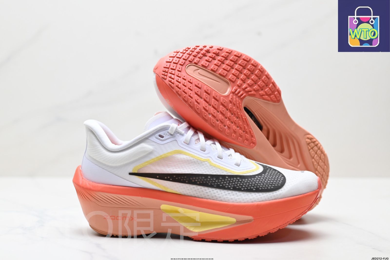 今日特価】NIKE ZoomX Invincible Run Flyknit FK6 Zoom Fly 6 送料