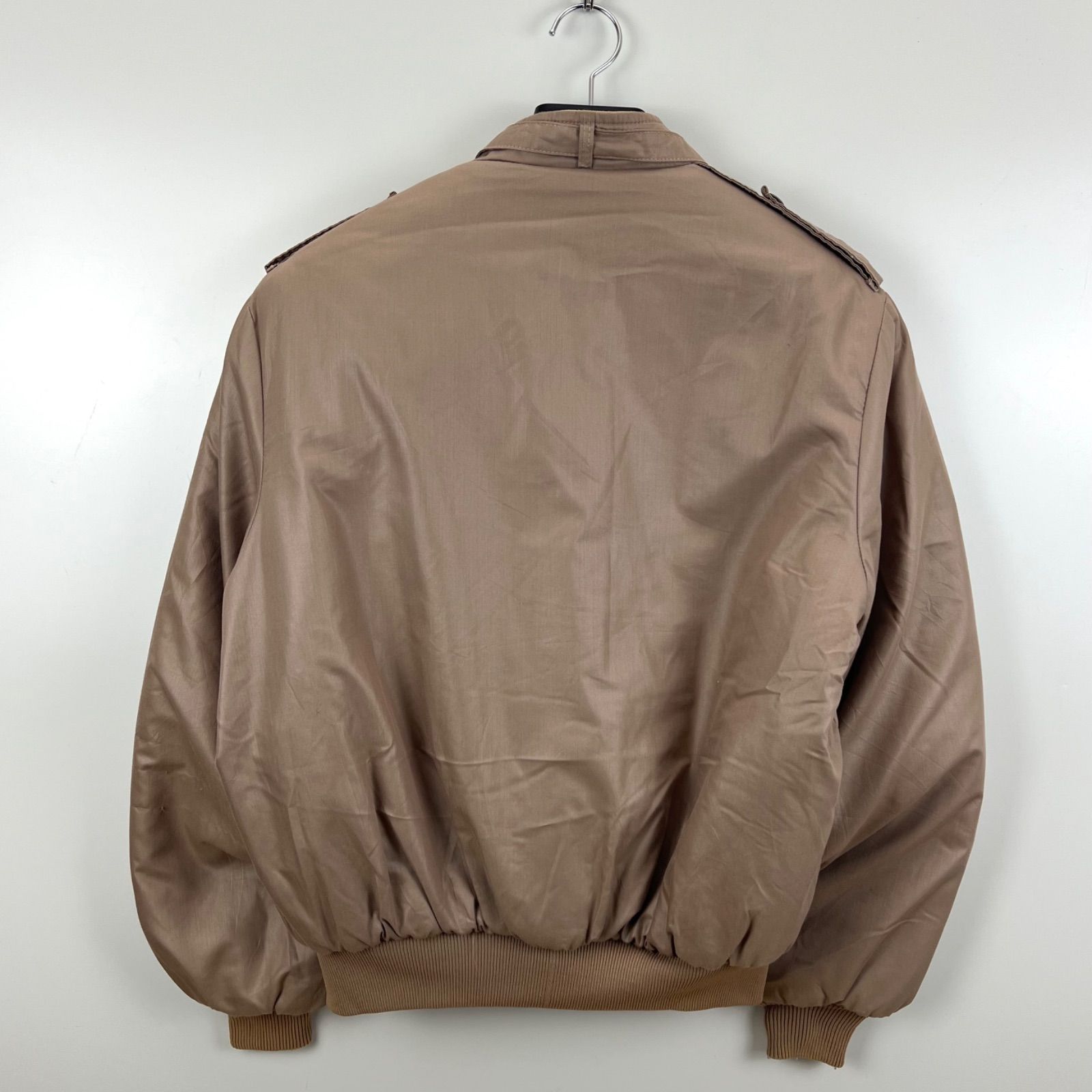 vintage 90s vintage USA made bomber jacket アメリカ製 ヴィンテージ 