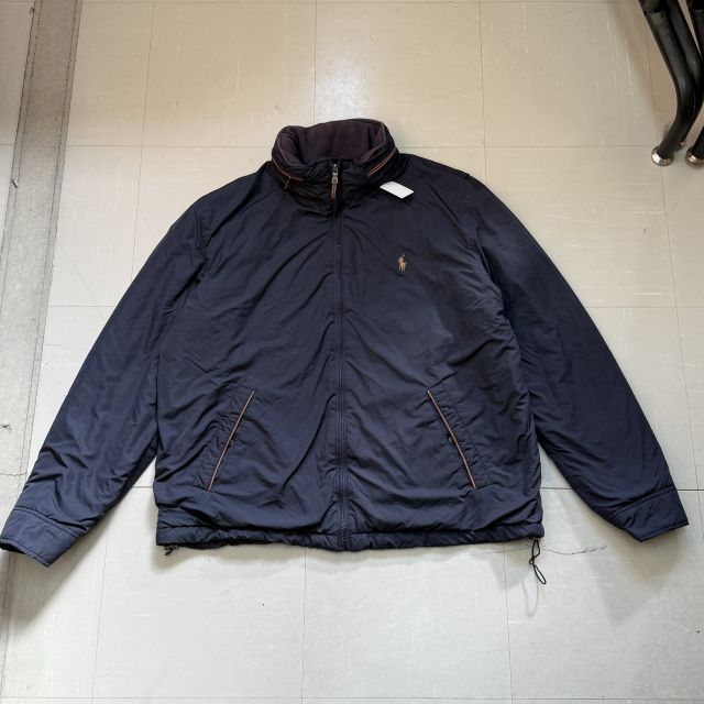 RalphLauren/ラルフローレン】ナイロンジャケット - メルカリ