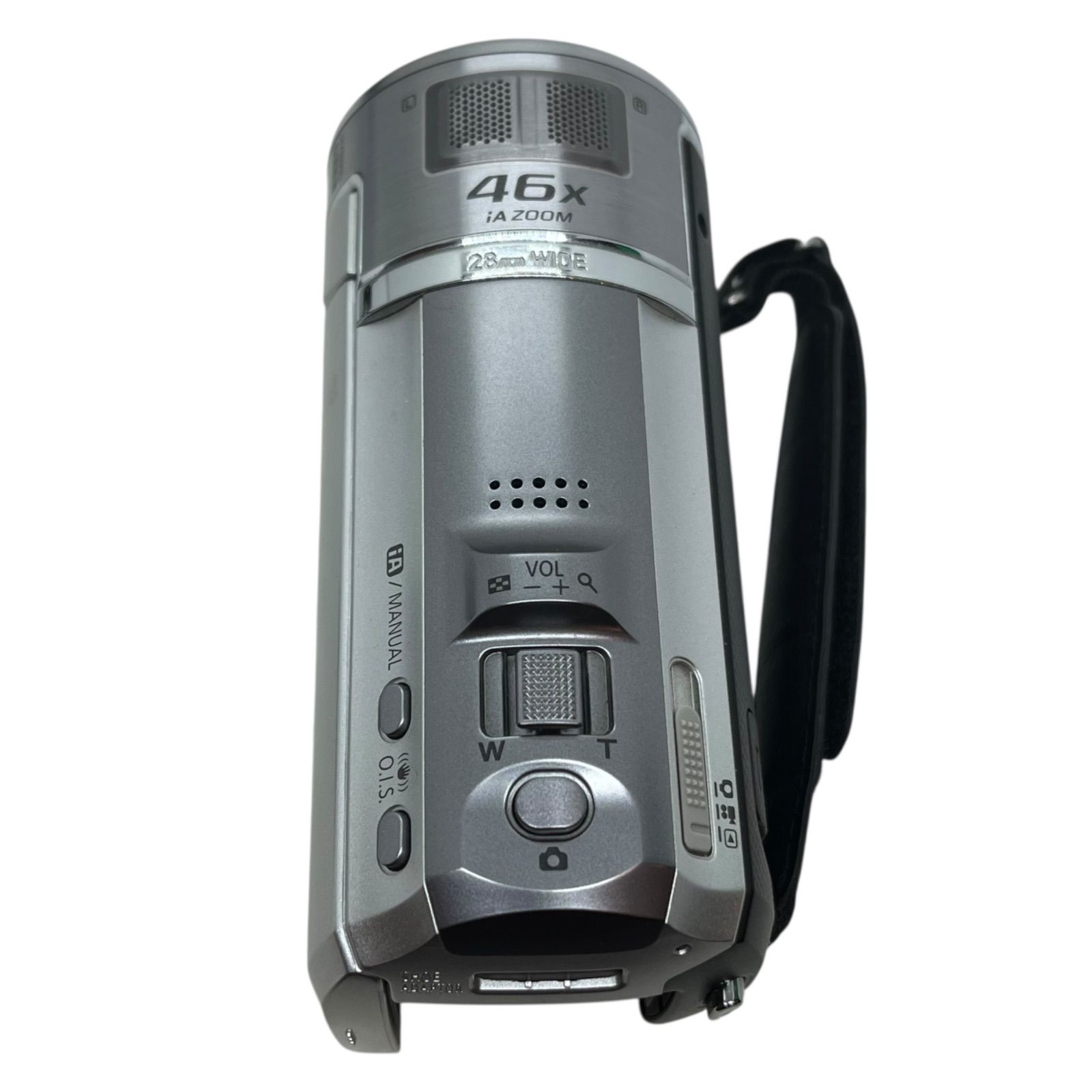 Panasonic HC-V520M ビデオカメラ パナソニック ビデオカメラ HC-V520M