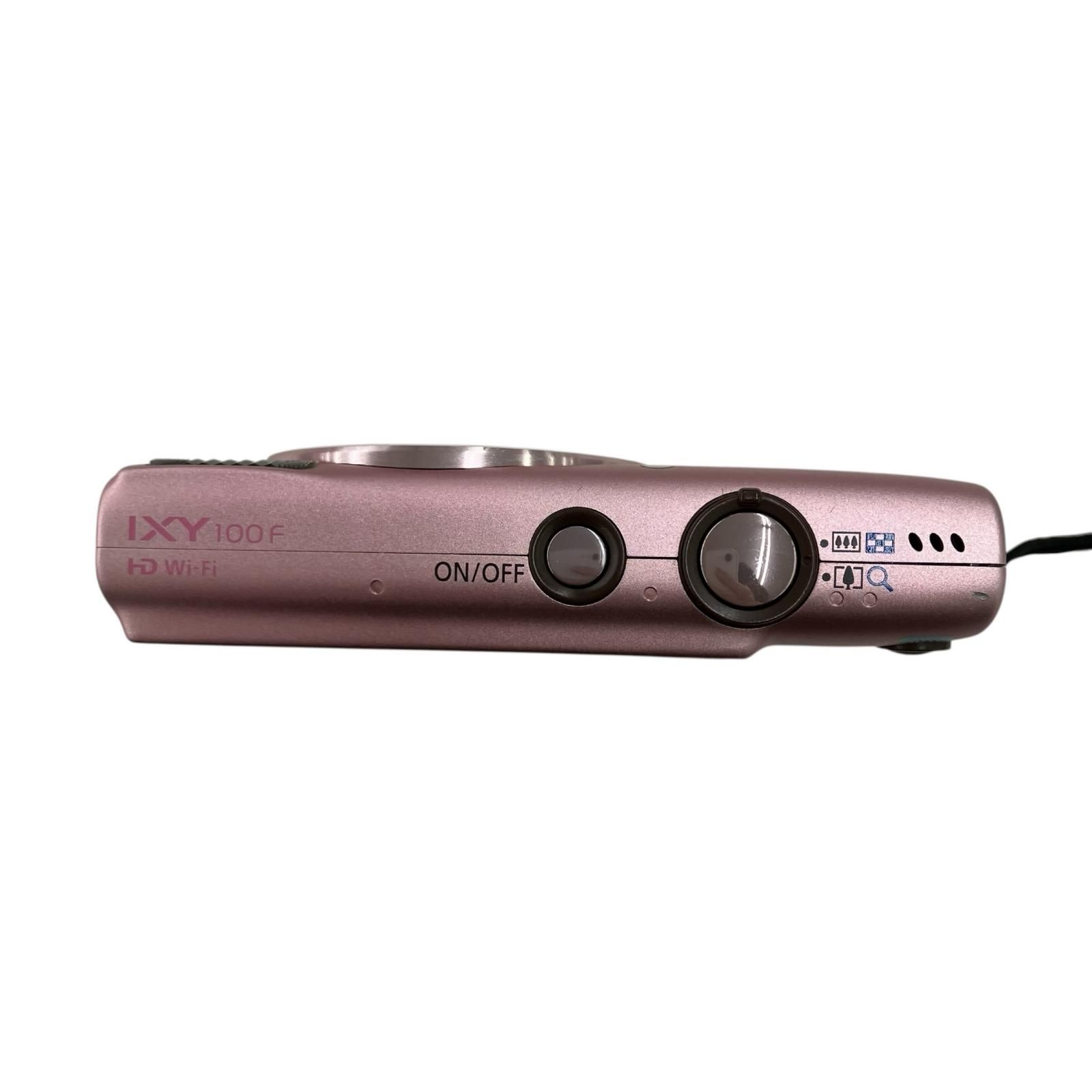 186000 動作確認済み canon キャノン コンパクトデジタルカメラ IXY