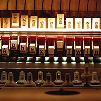 【】［CD］Drukqs [帯解説 / 2CD / 国内盤] (BRC557)