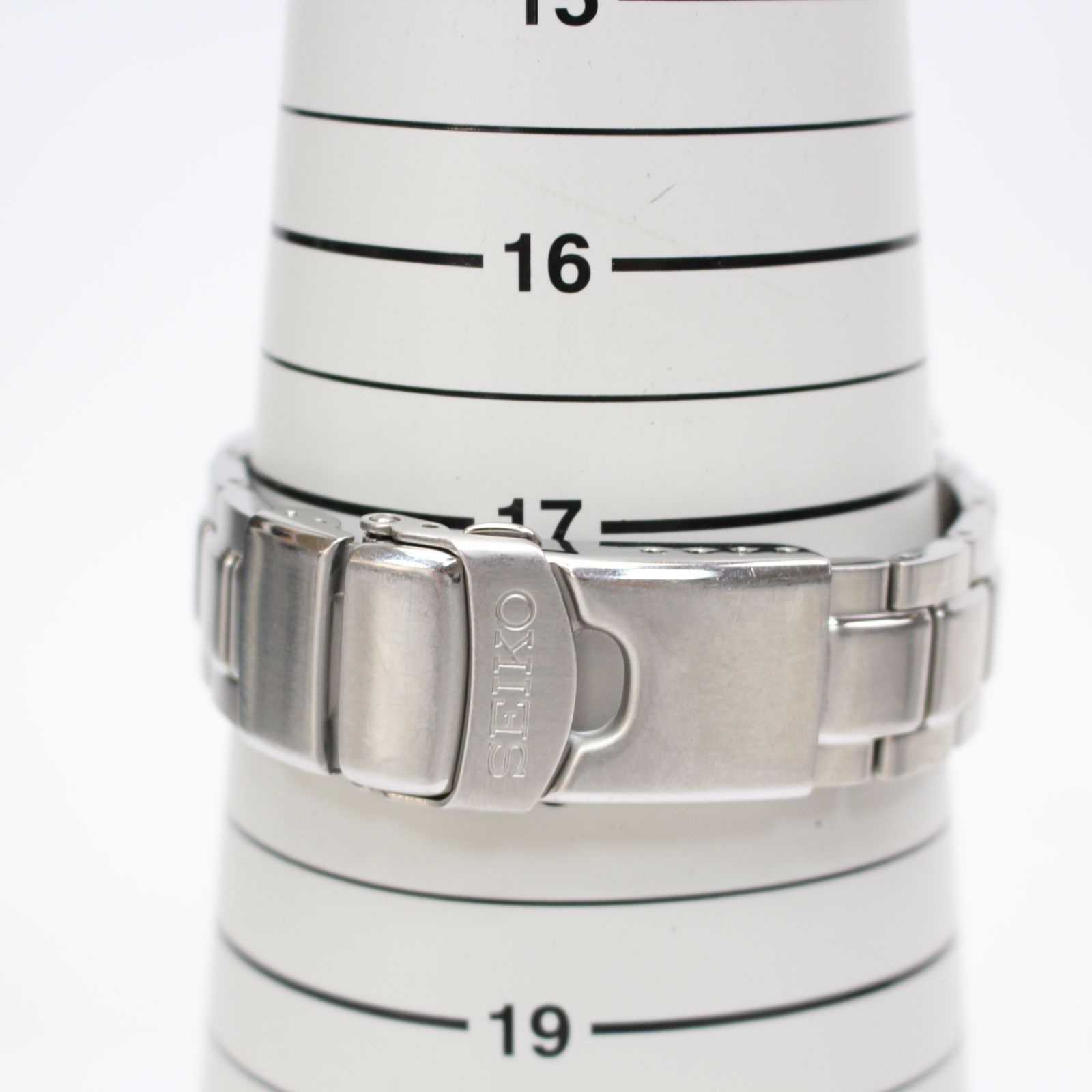 553)SEIKO セイコー プロスペックス ダイバースキューバ SBDC031 6R15 