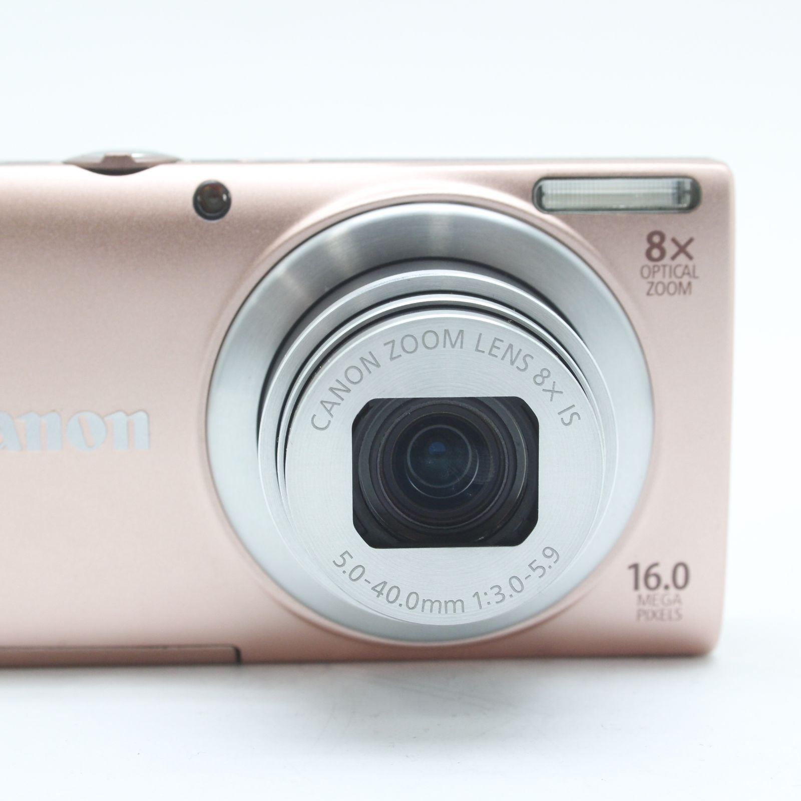 Canon PowerShot A4000 IS デジカメ動作品 Canon PowerShot A4000 IS Digital Camera (Black) 6149B001 B&H