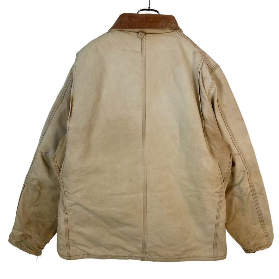 00sCarharttカーハートC03ダックジャケットトラディショナルジャケット