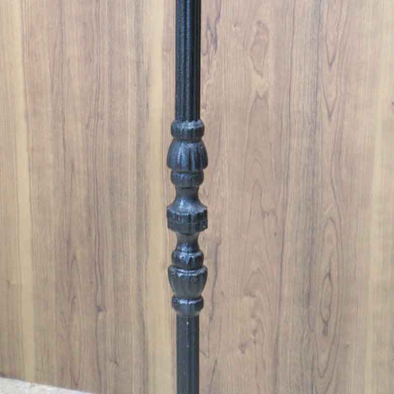 ハイテーブル 50cm 大理石 円形 カフェテーブル ブロンズ調 石 立ち飲み ハイテーブル 50cm 大理石 円形 カフェテーブル ブロンズ調 石 立ち