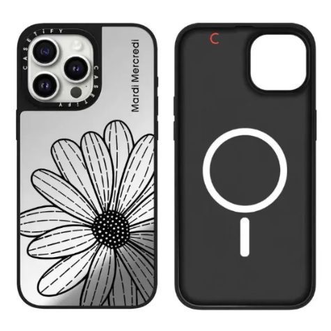 MagSafe対応】ケースティファイCASETiFY x Mardi Mercredi