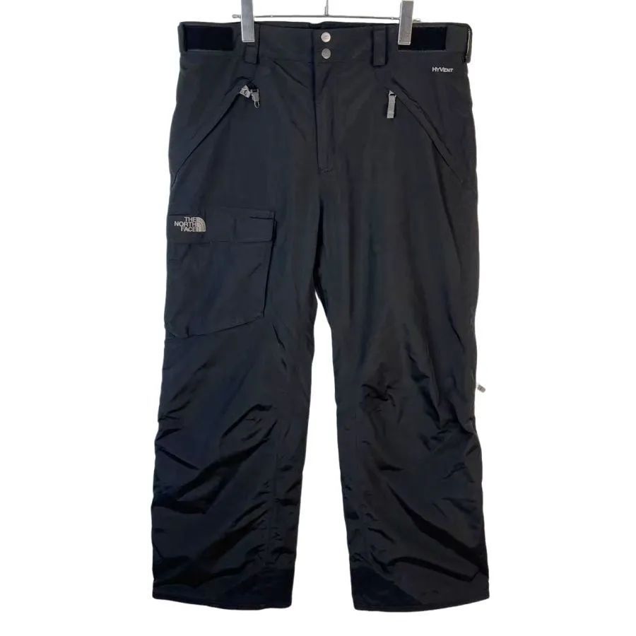 THE NORTH FACEノースフェイスHYVENTナイロンパンツスキーパンツスノー
