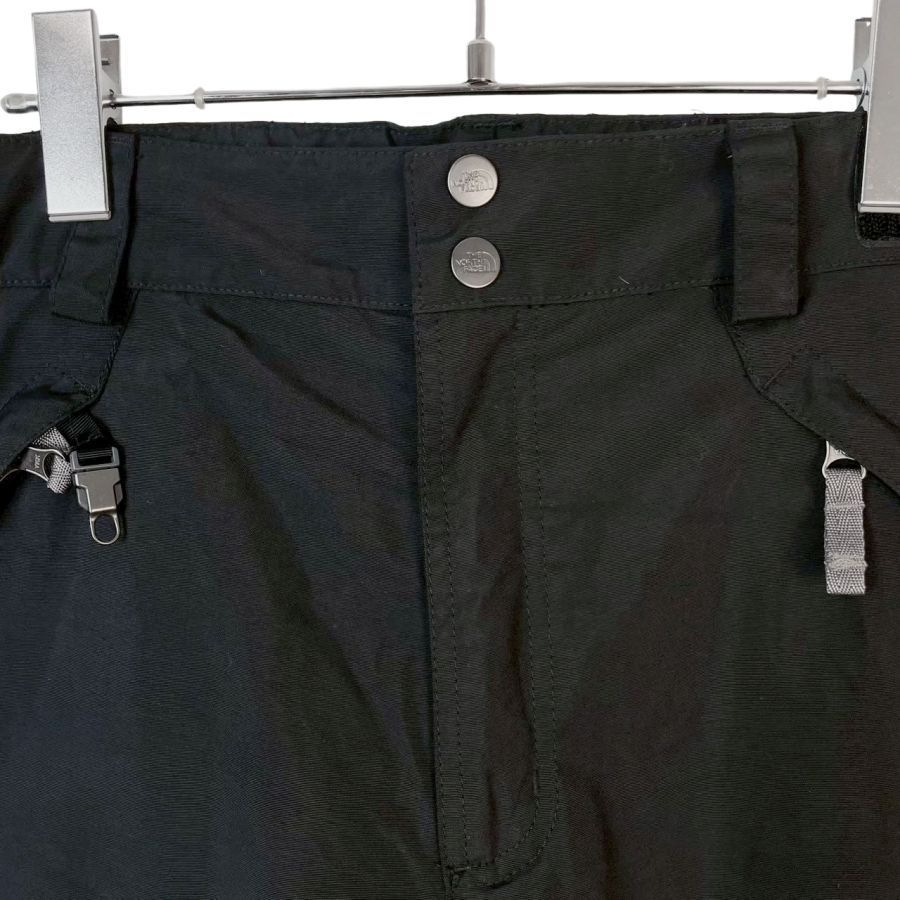 THE NORTH FACEノースフェイスHYVENTナイロンパンツスキーパンツスノー