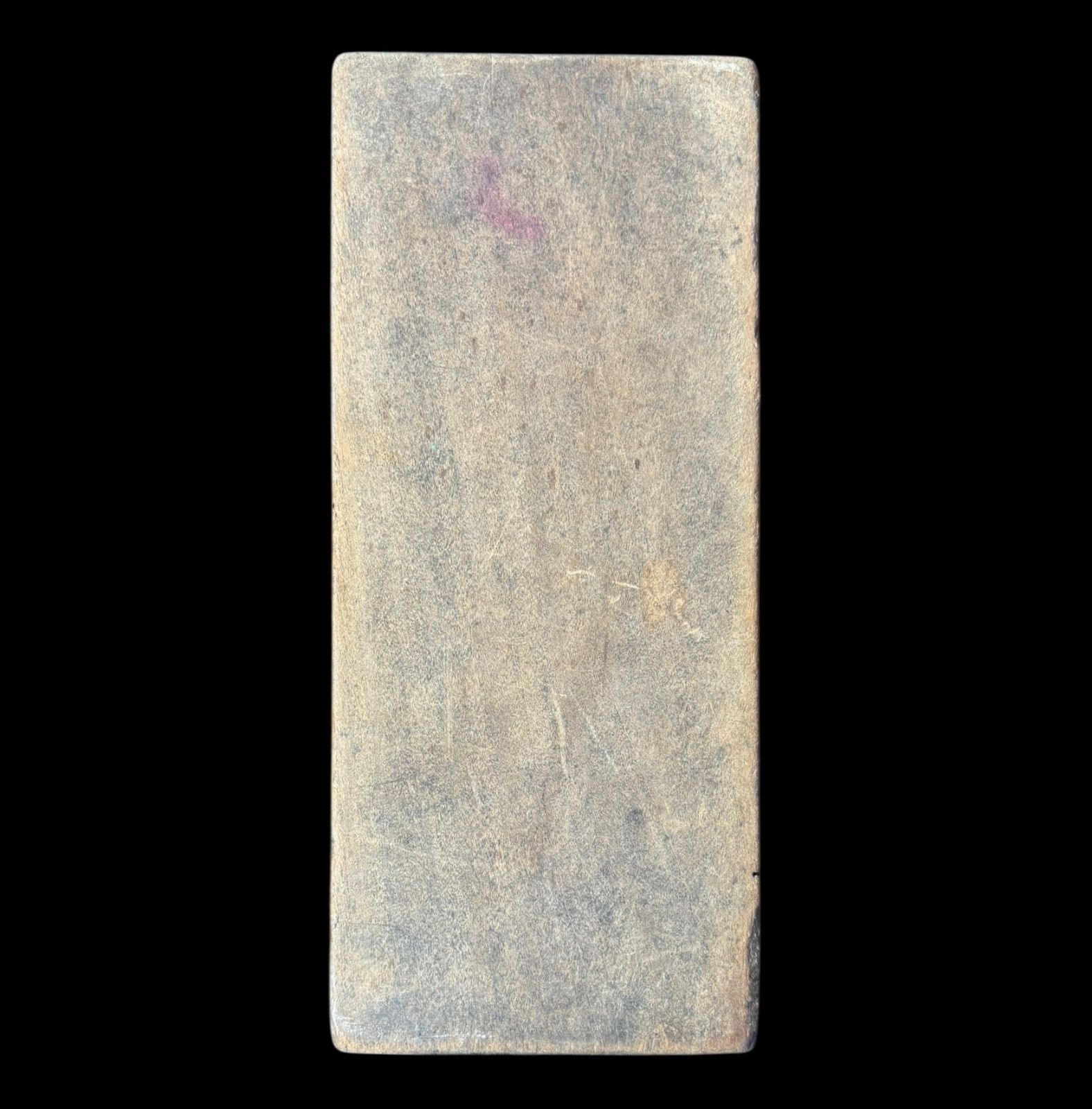 菓子型 瓜 落雁 木型 昭和 木枠 和菓子 うり 型 お菓子 野菜 彫刻 伝統