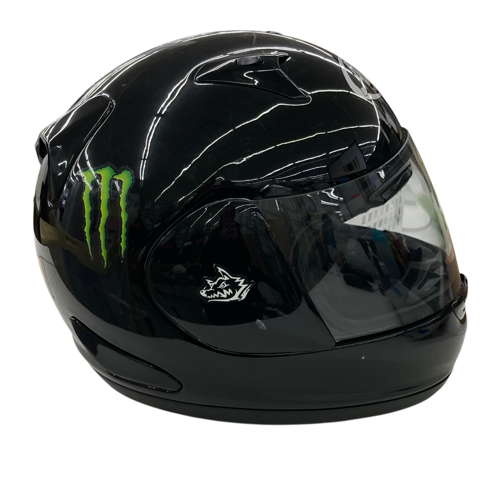186000 Arai アライ ヘルメット RX-7X 59-60cm Lサイズ - メルカリ