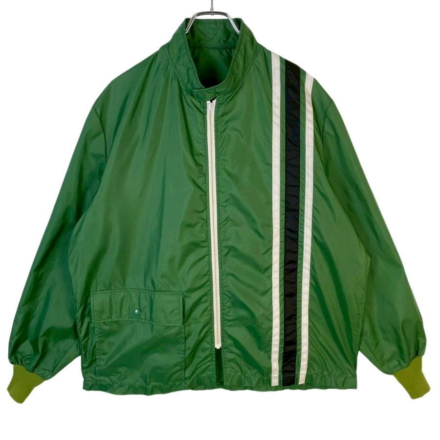 60s 70s ナイロンジャケット 古着 ヴィンテージ アメカジ ストリート 60s 70s ナイロンジャケット 古着 ヴィンテージ アメカジ ストリート
