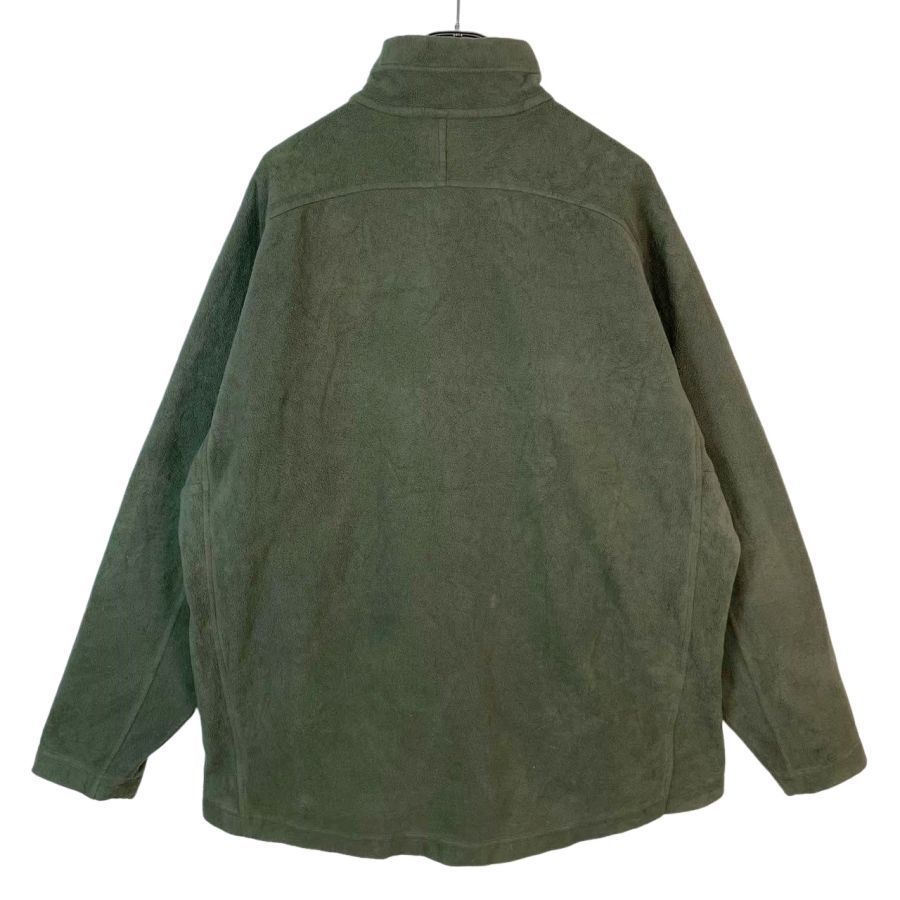 パタゴニアPatagoniaシンチラSYNCHILLAハーフジップフリースジャケット