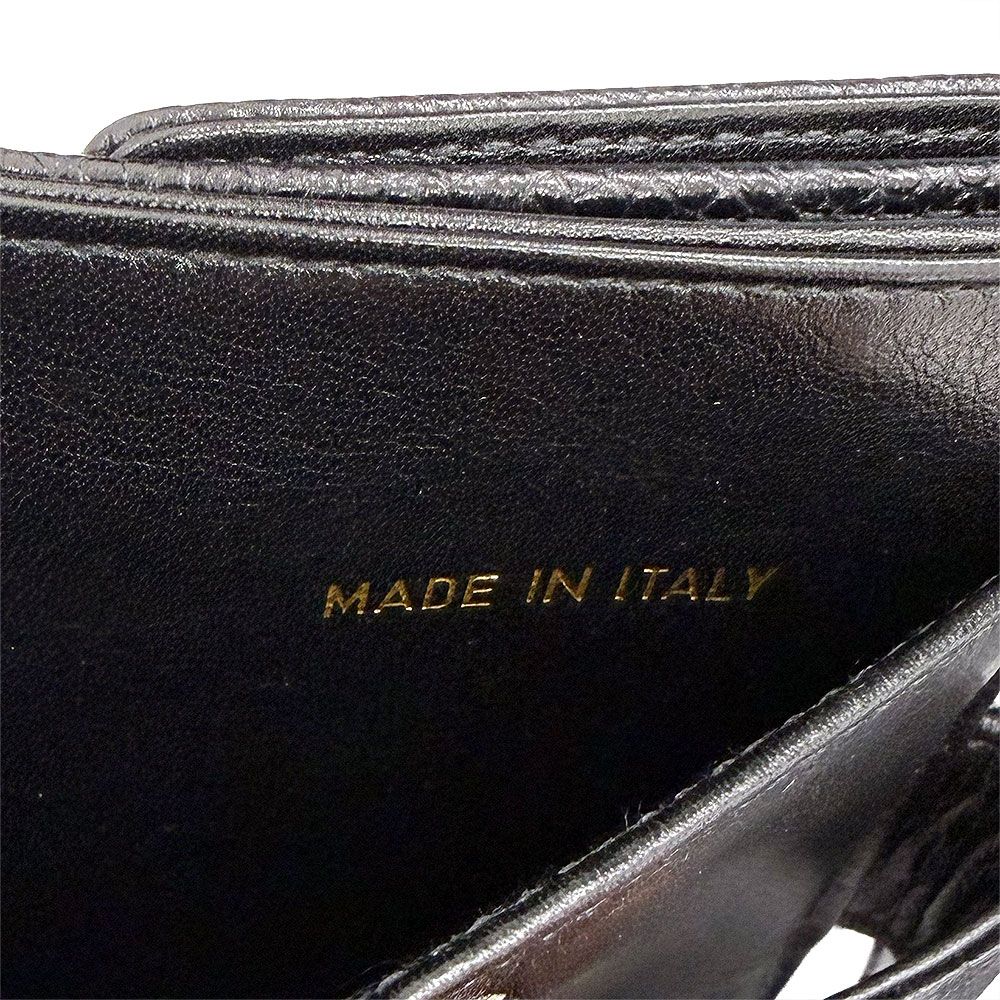 キャビアスキン