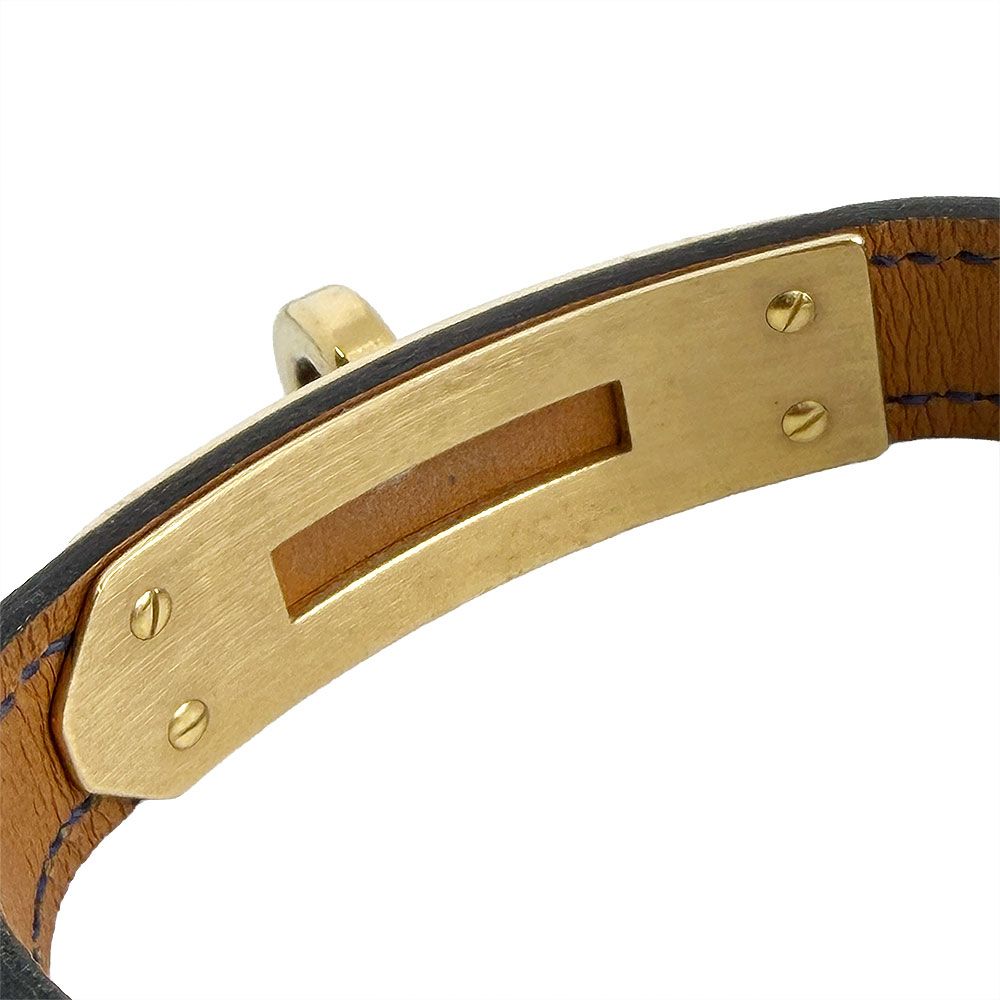 エルメス ケリーウォッチ用 ベルト・ブレスレット ブレスレット - メルカリ