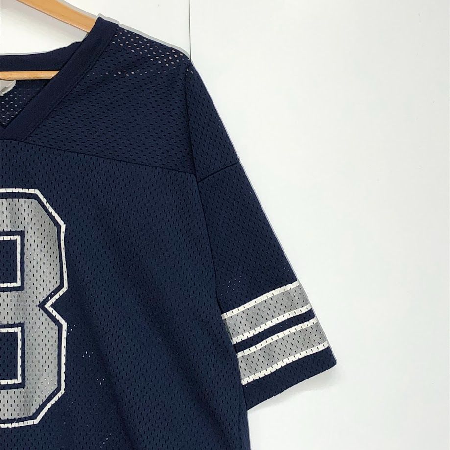 希少 90s フットボール ゲームシャツ アイルランド製 ビンテージ