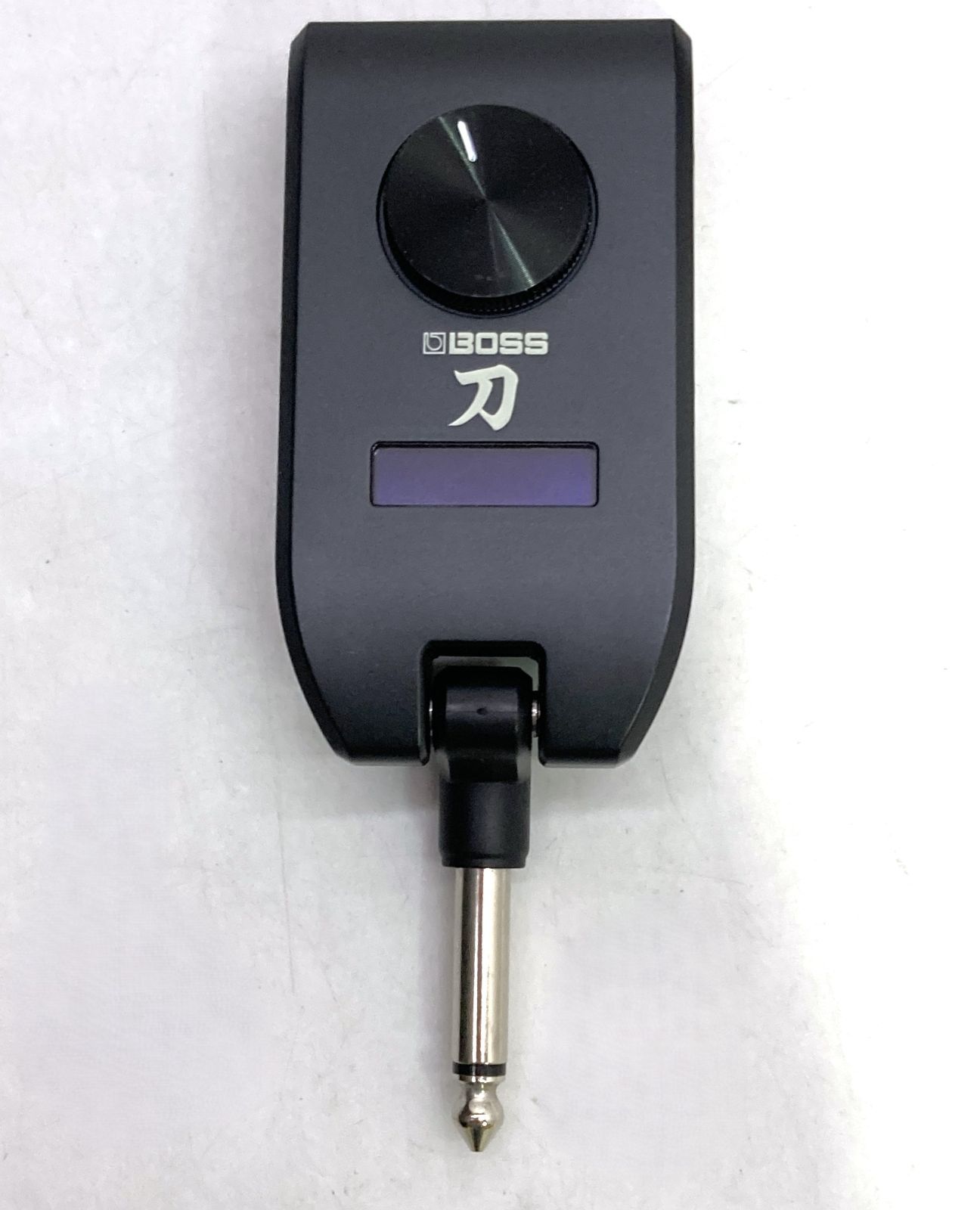 BOSS KATANA:GO ヘッドホンアンプ - メルカリ