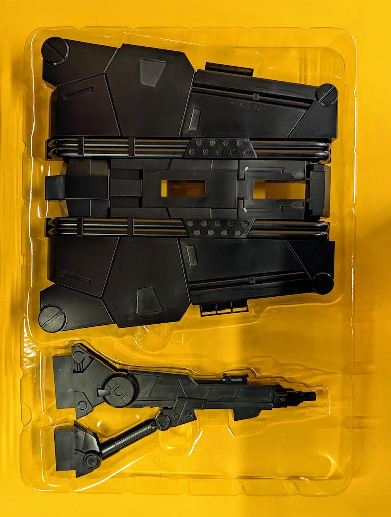 Flame Toys 鉄機巧 アルトアイゼン - メルカリ