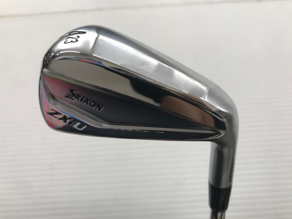SRIXON ZXi UTILITY | 23 | R | NS ﾌﾟﾛ950GH | 中古 | ユーティリティ