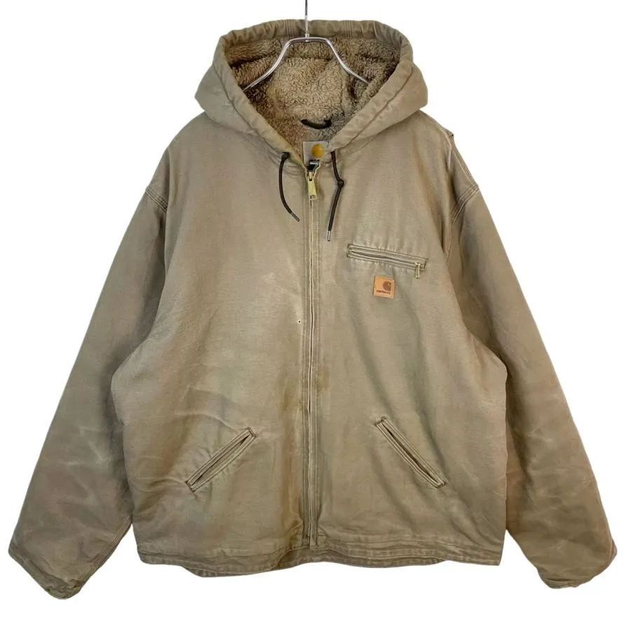 carhartt カーハート J141 アクティブジャケット シエラジャケット Carhartt（カーハート）の通販｜RAWDRIP