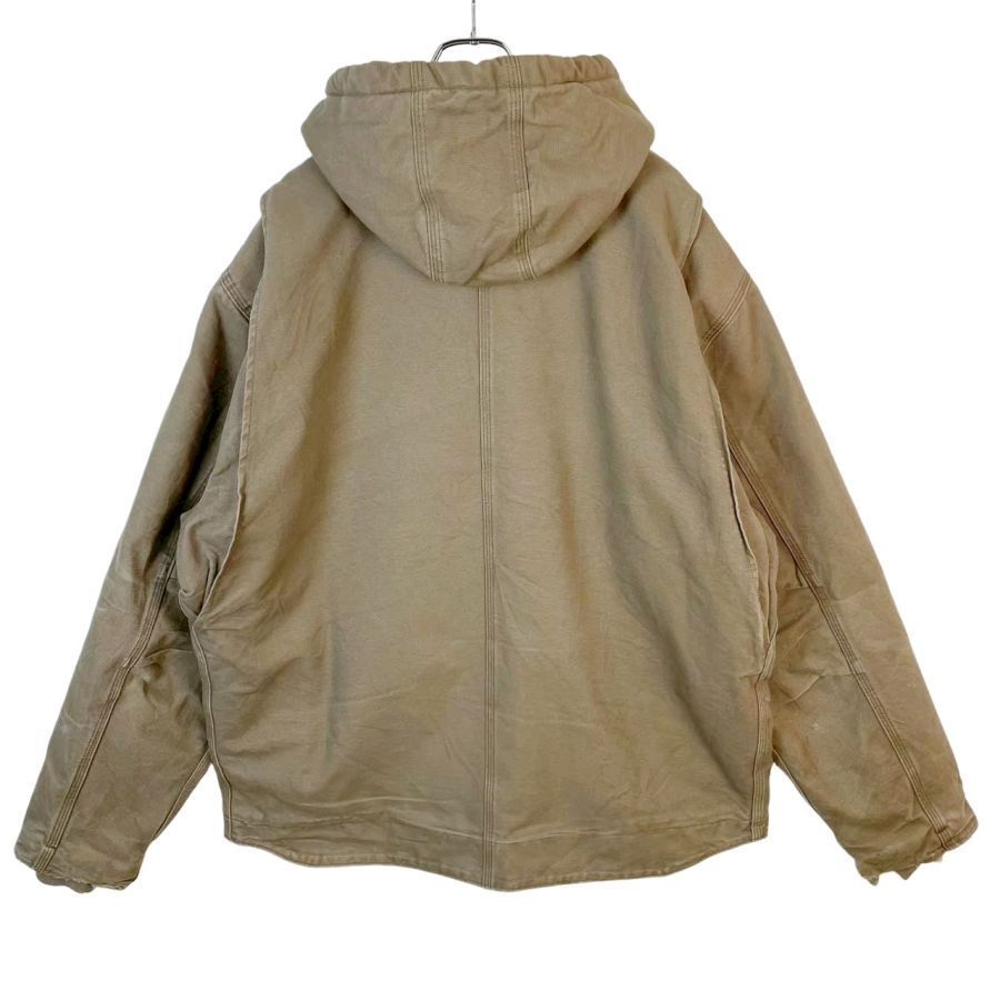 carhartt カーハート J141 アクティブジャケット シエラジャケット Amazon.co.jp: (カーハート) Carhartt J141メンズ シェルパラインド