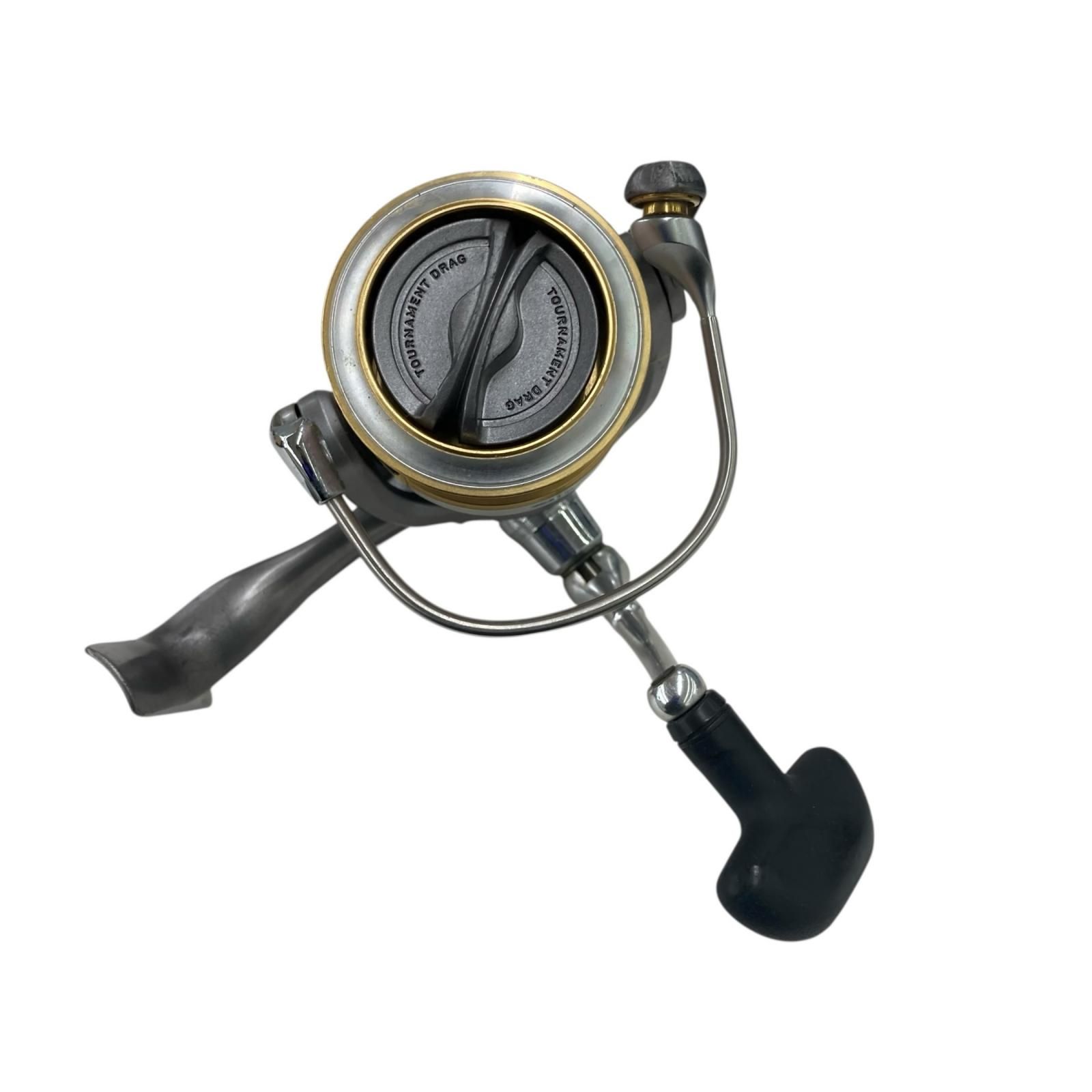 186000 現状品 リール ダイワ シマノ リョービ 3点まとめ売り - メルカリ