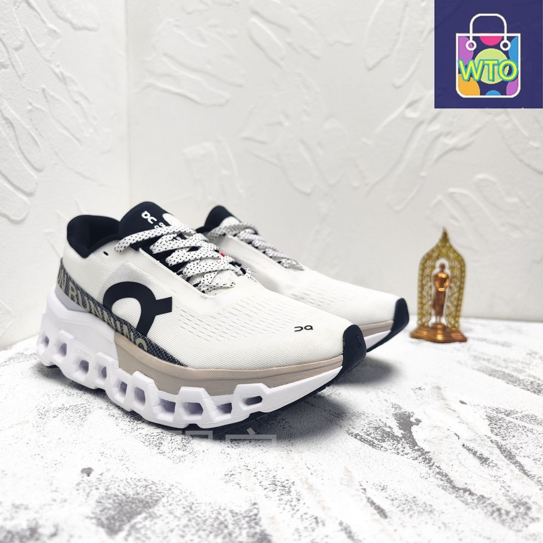 On Cloudmonster2 クラウドモンスター 第二世代 ジョギング スポーツ